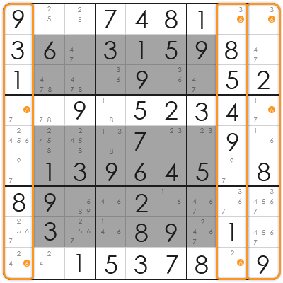 sudoku evil 17