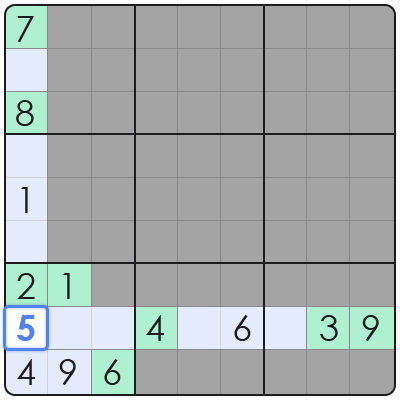 sudoku block puzzle